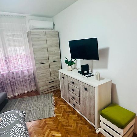 Апартаменты Sweet Venac Белград Экстерьер фото